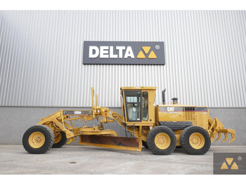 Grejdr CATERPILLAR 140H