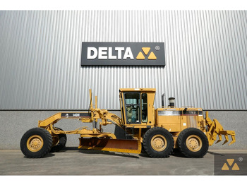 Grejdr CATERPILLAR 140H
