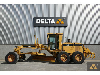 Grejdr CATERPILLAR 140H