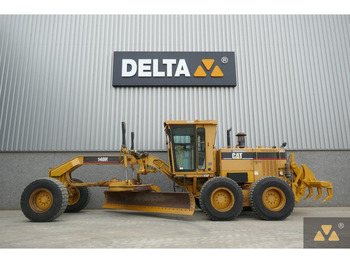 Grejdr CATERPILLAR 140H