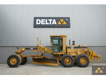Grejdr CATERPILLAR 140H