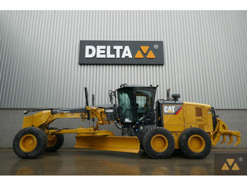 Grejdr CATERPILLAR 140M