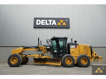 Grejdr CATERPILLAR 160