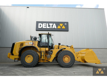 Caterpillar 980M leasing Caterpillar 980M: obrázek 2