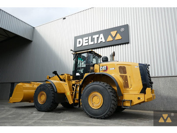 Caterpillar 980M leasing Caterpillar 980M: obrázek 4