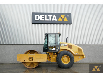 Válec CATERPILLAR CS66B