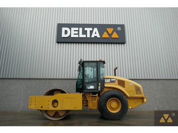 Válec CATERPILLAR CS68B