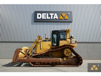 Buldozer CATERPILLAR D6T