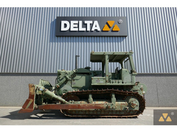 Buldozer CATERPILLAR D7