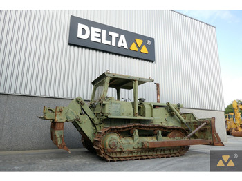 Buldozer Caterpillar D7F Ex-: obrázek 5