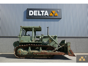 Buldozer Caterpillar D7F Ex-: obrázek 2 Buldozer Caterpillar D7F Ex-: obrázek 2