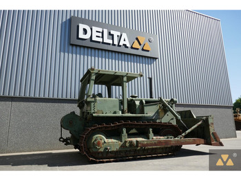 Buldozer Caterpillar D7F Ex-: obrázek 5 Buldozer Caterpillar D7F Ex-: obrázek 5