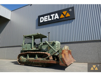 Buldozer Caterpillar D7F Ex-: obrázek 3 Buldozer Caterpillar D7F Ex-: obrázek 3