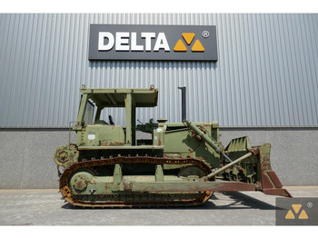 Caterpillar D7F Ex- leasing Caterpillar D7F Ex-: obrázek 2