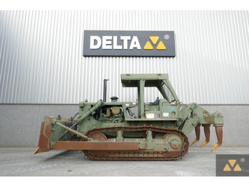 Buldozer CATERPILLAR D7G