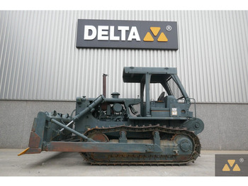Buldozer CATERPILLAR D7G