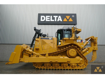 Buldozer CATERPILLAR D8T