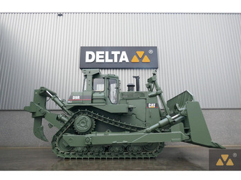 Caterpillar D9R Ex- leasing Caterpillar D9R Ex-: obrázek 2