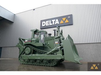 Caterpillar D9R Ex- leasing Caterpillar D9R Ex-: obrázek 3