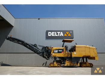 Silniční fréza Caterpillar PM622: obrázek 2