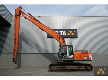Pásové rýpadlo HITACHI ZX280