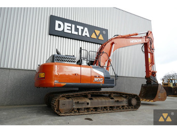 Hitachi ZX300LC-7 leasing Hitachi ZX300LC-7: obrázek 5 Hitachi ZX300LC-7 leasing Hitachi ZX300LC-7: obrázek 5