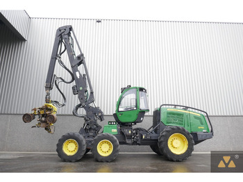 Harvestor JOHN DEERE