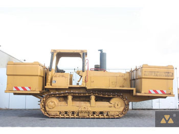 Nákladní auto Caterpillar D6E Fuel tanker: obrázek 2