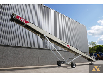 Nový Důlní stroj Xrok Transporter 5030E: obrázek 3