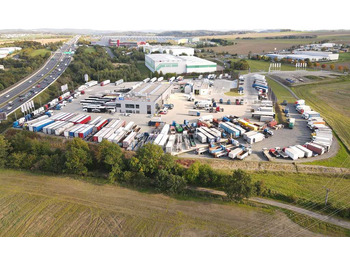 Podvalníkový návěs Goldhofer STZ-TL 2-27/80, DRIVE-IN: obrázek 2