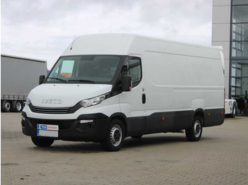 Furgon IVECO Daily 35s16