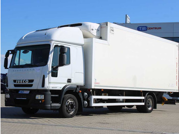 Chladírenský nákladní automobil IVECO EuroCargo 120E