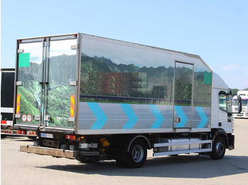 Chladírenský nákladní automobil Iveco EUROCARGO 150E28, THERMO-KING TS-500, HYDRAULIC FRONT: obrázek 3
