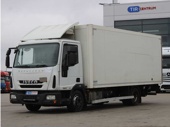 Chladírenský nákladní automobil IVECO EuroCargo 75E
