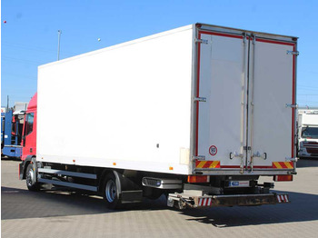 Skříňový nákladní auto Iveco EUROCARGO ML 120E25, EURO 5, HYDRAULIC FRONT, INDEPENDENT AIR CONDITIONING: obrázek 4