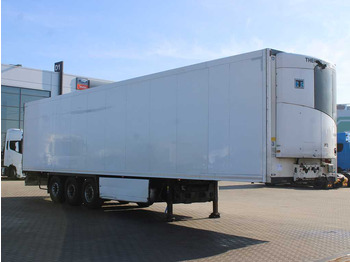 Chladírenský návěs Krone SD, 2X EVAPORATOR, THERMO KING SLXe: obrázek 3