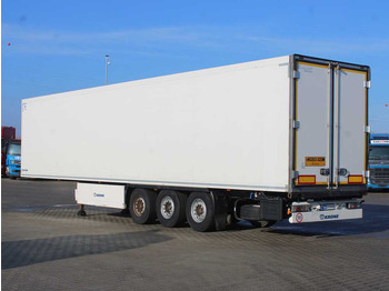 Chladírenský návěs Krone SD, LIFT AXLE, 2x EVAPORATOR, CARRIER VECTOR 1950MT: obrázek 5