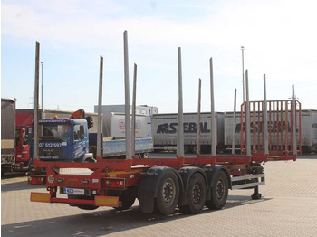 NPK 39, AXLES SAF, 2X LIFTING AXLE  leasing NPK 39, AXLES SAF, 2X LIFTING AXLE: obrázek 3