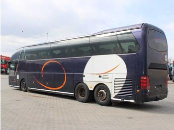 Neoplan N516, 6X2, RETARDER, KITCHEN leasing Neoplan N516, 6X2, RETARDER, KITCHEN: obrázek 3