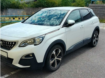 Osobní auto PEUGEOT
