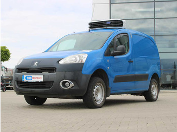Chladící dodávka PEUGEOT Partner