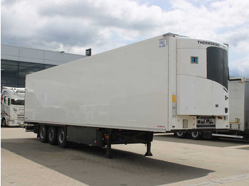 Chladírenský návěs Schmitz SCB S3B, THERMO KING SLXi 300, LIFT AXLE: obrázek 3