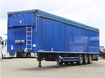 Schwarzmüller SPA 3/E, LIFTING AXLE, SAF, WALKINGFLOOR leasing Schwarzmüller SPA 3/E, LIFTING AXLE, SAF, WALKINGFLOOR: obrázek 1