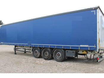 Schwarzmüller SPA 3/E, MULTILOCK, LIFTING AXLE, SAF, MULDA leasing Schwarzmüller SPA 3/E, MULTILOCK, LIFTING AXLE, SAF, MULDA: obrázek 4
