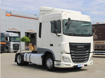 Tahač DAF XF 460 FT, EURO 6, INDEPENDENT AIR CONDITIONING: obrázek 3