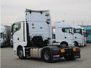 Tahač MAN TGX 18.510, EURO 6: obrázek 4