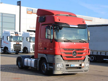 Mercedes-Benz Actros 1844, LOWDECK, EURO 5, MP3 leasing Mercedes-Benz Actros 1844, LOWDECK, EURO 5, MP3: obrázek 3 Mercedes-Benz Actros 1844, LOWDECK, EURO 5, MP3 leasing Mercedes-Benz Actros 1844, LOWDECK, EURO 5, MP3: obrázek 3