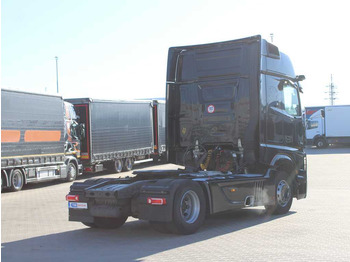 Tahač Mercedes-Benz Actros 1848, EURO 6, NAVIGATION, GIGA SPACE: obrázek 3