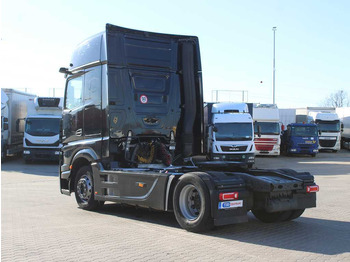 Tahač Mercedes-Benz Actros 1848, EURO 6, NAVIGATION, GIGA SPACE: obrázek 4
