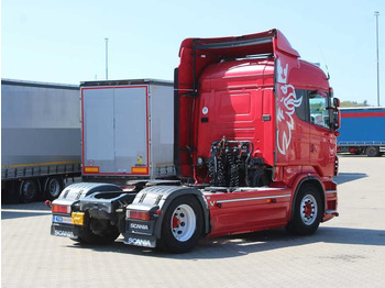 Scania R500, RETARDER, DOUBLE CIRCUIT HYDRAULIC,EURO 5 leasing Scania R500, RETARDER, DOUBLE CIRCUIT HYDRAULIC,EURO 5: obrázek 3